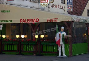 Restauracja Palermo