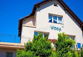 Apartament WEGA