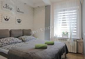 Apartament Tygrys