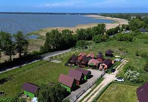 Ośrodek Nadmorski Osieki