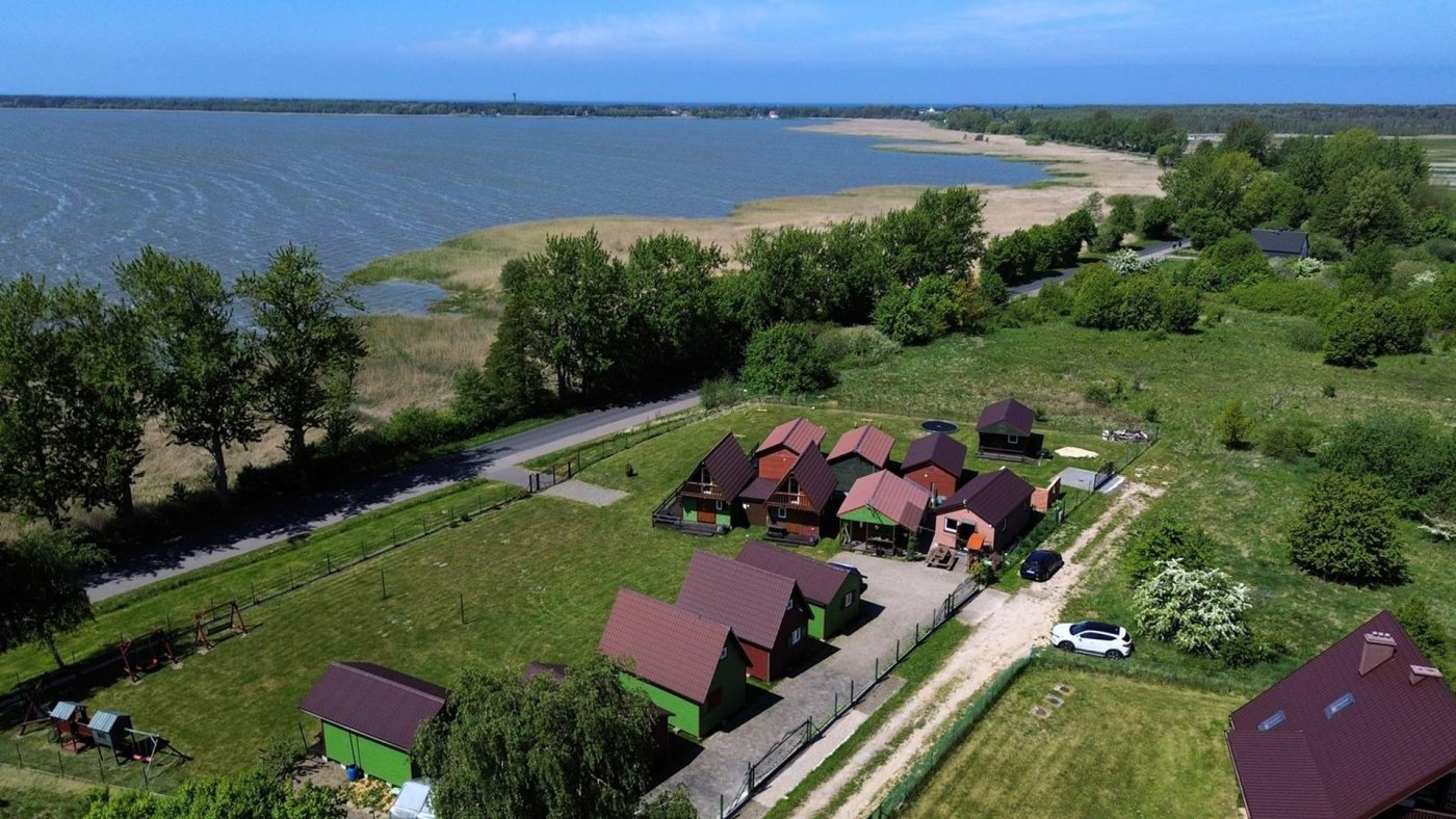 Ośrodek Nadmorski Osieki