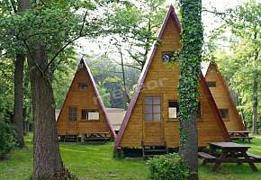 Sunrise Camp