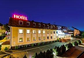 Hotel Zielonki