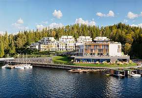 Lake View Żywiec - Resort & SPA 