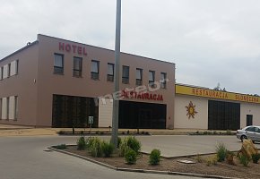 Hotel Restauracja Słoneczna