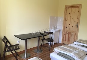 Noclegi dla Pracowników, Kwatery Pracownicze