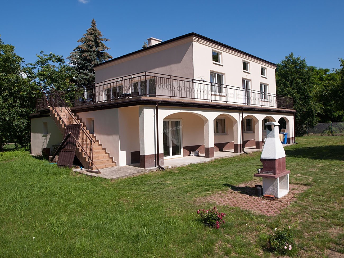Gospodarstwo Agroturystyczne w Borszycach