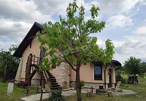 Agroturystyka Hacjenda