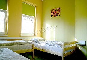 Noclegi dla Pracowników