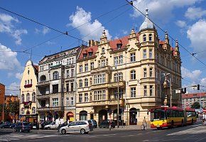 Apartament z Widokiem na Odrę