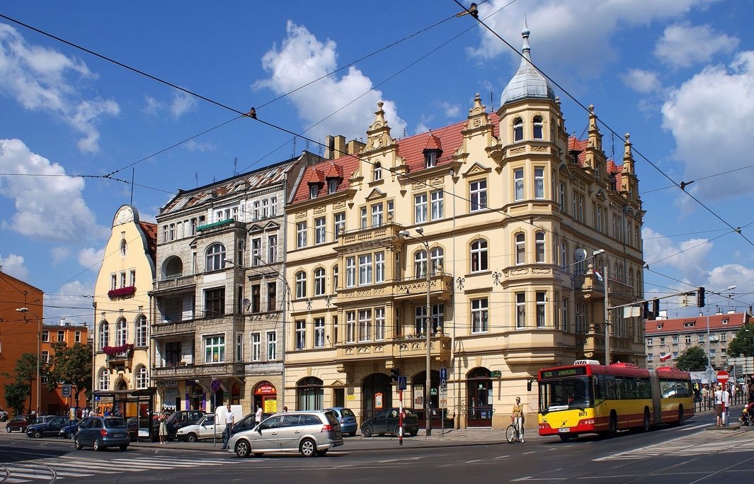 Apartament z Widokiem na Odrę