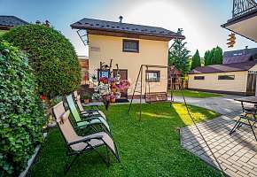 Kwatera Prywatna na Krótkiej