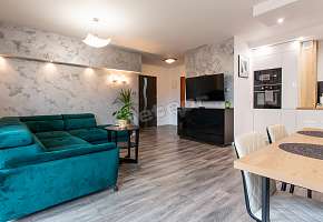 Apartamenty Cztery Pory Roku