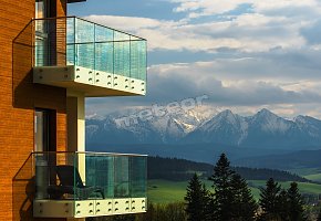Apartamenty Górski Eden