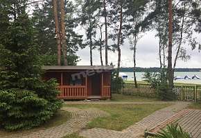 Domki Letniskowe Niezapominajka