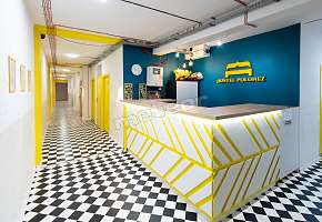 Hostel Polonez Centrum