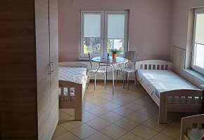 Pokoje dla Firm Renata