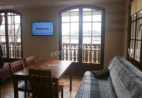 Apartament Z Widokiem Na Jezioro