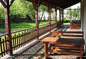 Domek Agnieszki