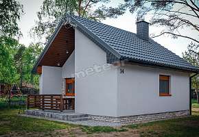 Szwed-Pol Całoroczne Domki Letniskowe