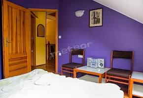 Apartament Antoniego