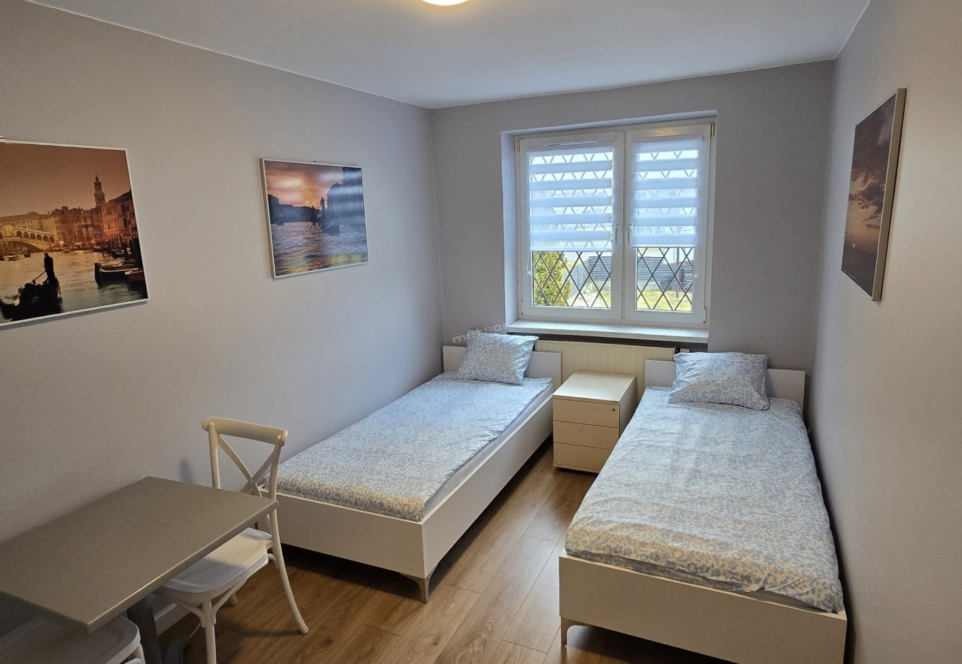 Kwatery Pracownicze Przy Alei Krakowskiej