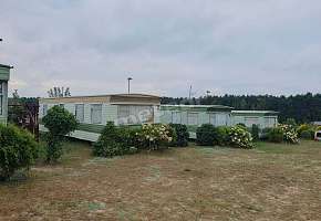 Venus Domki Holenderskie