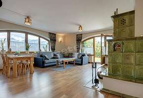 Apartamenty Tatrachata