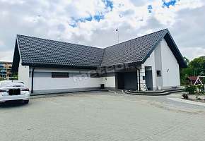 Kwatery dla Firm Malinowa Kraina
