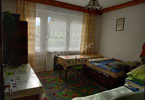 Noclegi "U Danusi" w centrum Krościenka n. D.