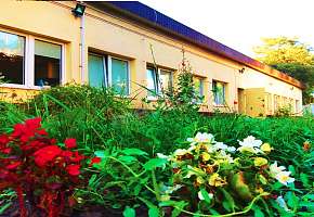 Hostel Estakada