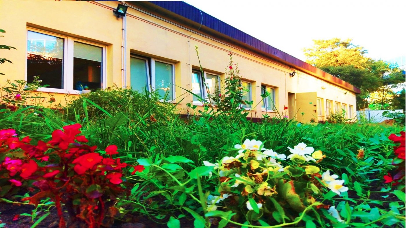 Hostel Estakada