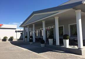 Hotel Arkadia