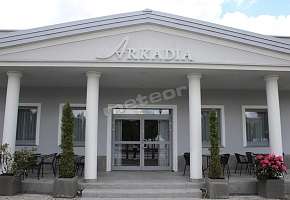 Hotel Arkadia