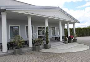 Hotel Arkadia