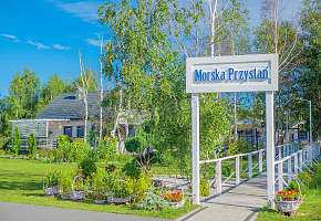 Morska Przystań