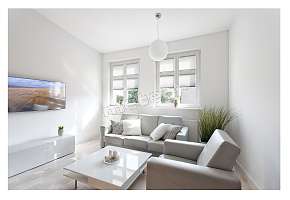 Apartament w Centrum Miasta