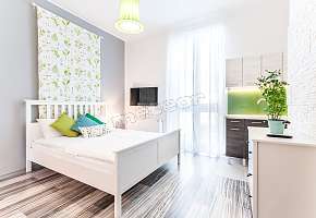 Lupolo Apartments Skwerowa