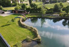 Nad Jeziorkiem Kobylice