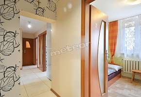 Noclegi na Mokotowie 