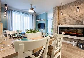 Apartamenty Nicea - blisko morza