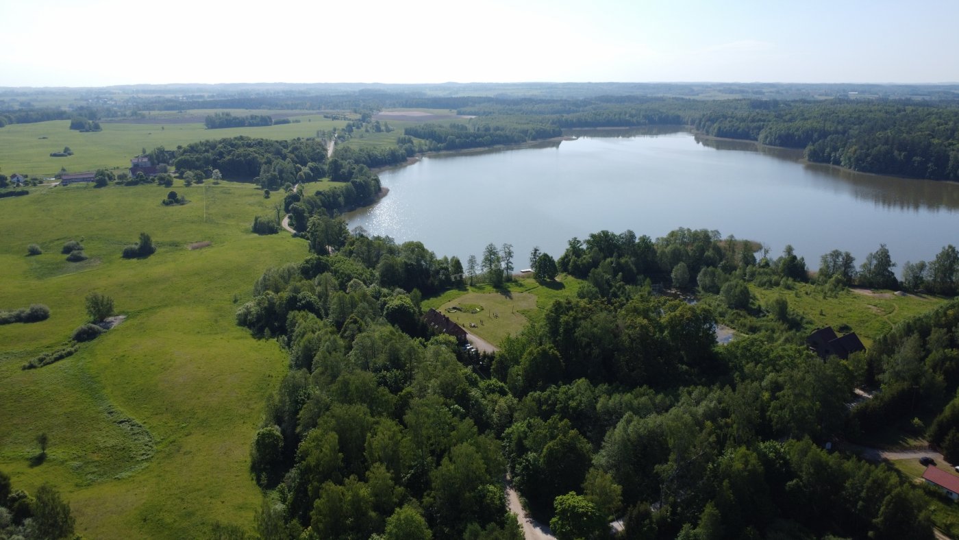 Siedlisko Szwałk