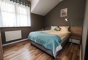 Rosa Apartamenty
