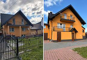Pokoje u Nalepki