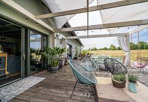 Agroturystyka Wipsowo