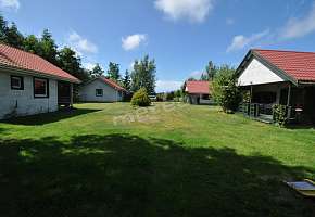 Domki Irka Nad Morzem