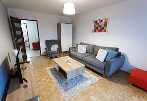 Nest Arena Toruń