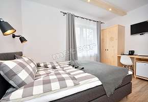 Willa Mountain Centrum