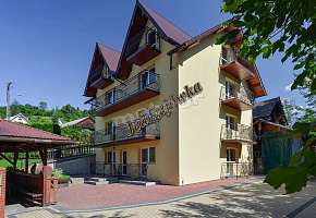 Jędrzejówka Szczawnica