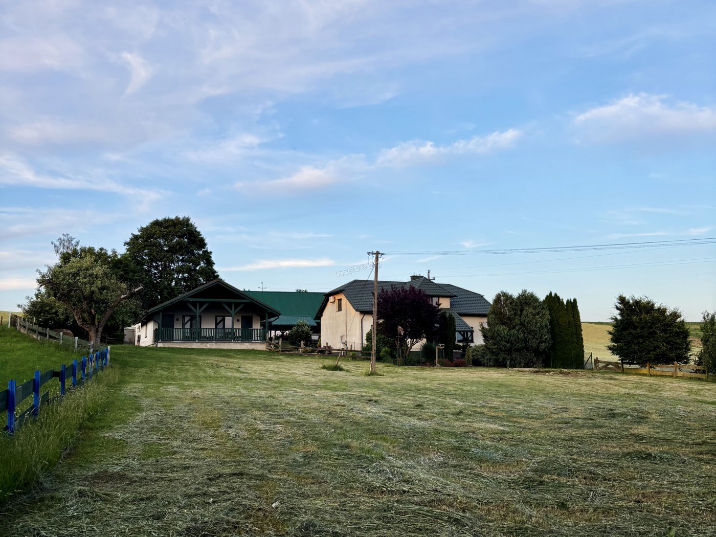 Agroturystyka Klon